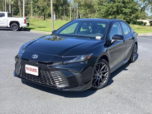 2025 Toyota Camry SE for sale in Valdosta, GA