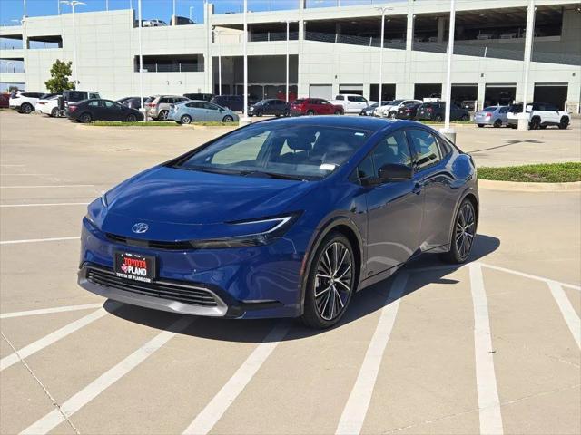 2023 Toyota Prius XLE AWD-e for sale in Plano, TX
