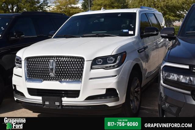 2023 Lincoln Navigator Standard for sale in Grapevine, TX