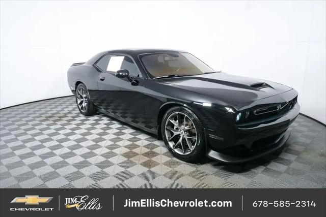 2023 Dodge Challenger GT for sale in Atlanta, GA