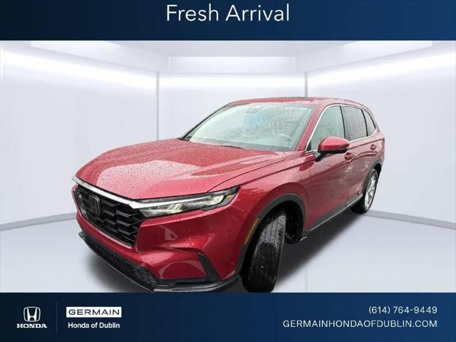 2024 Honda CR-V EX-L AWD for sale in Dublin, OH