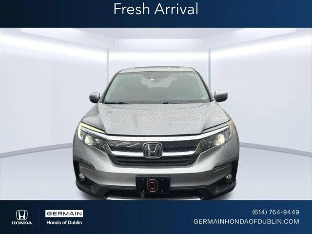 2019 Honda Pilot EX-L for sale in Dublin, OH