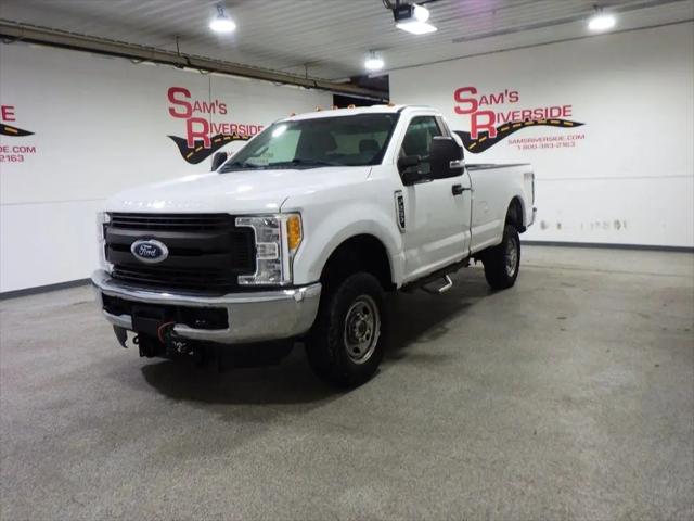 2017 Ford F-250 XL for sale in Des Moines, IA