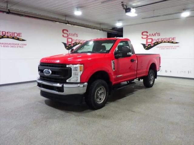 2022 Ford F-350 XL for sale in Des Moines, IA