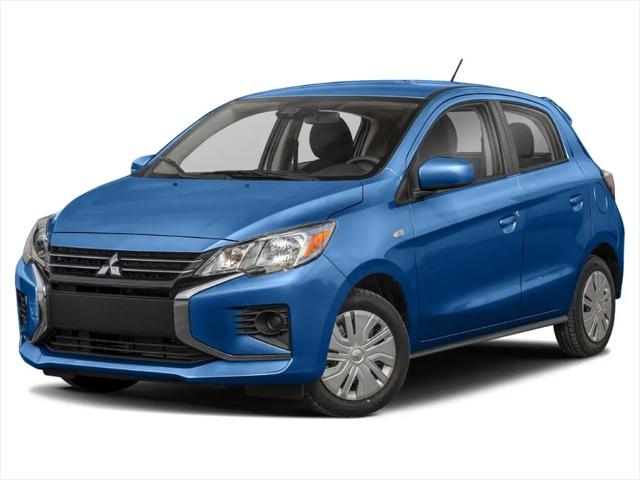 2024 Mitsubishi Mirage ES for sale in Plattsburgh, NY