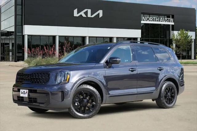 2025 Kia Telluride EX X-Pro for sale in Austin, TX