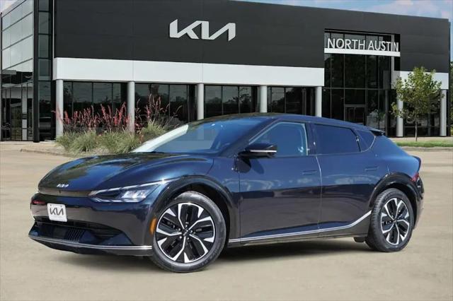 2024 Kia EV6 Wind for sale in Austin, TX
