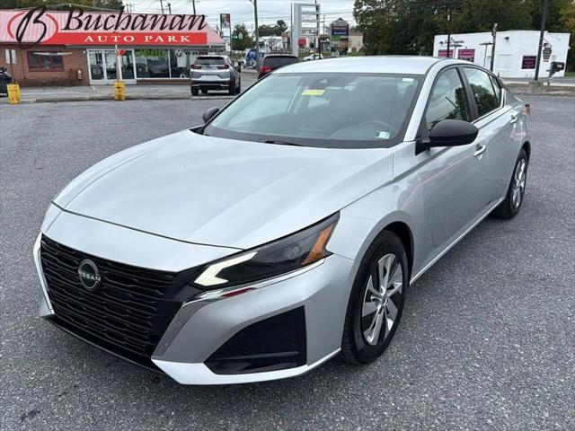 2024 Nissan Altima S FWD for sale in Waynesboro, PA