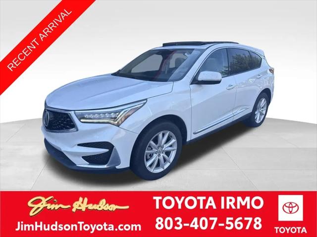 2021 Acura RDX Standard for sale in Irmo, SC