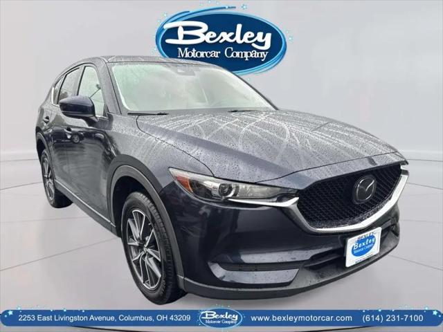 2018 Mazda CX-5 Touring for sale near Columbus, OH
