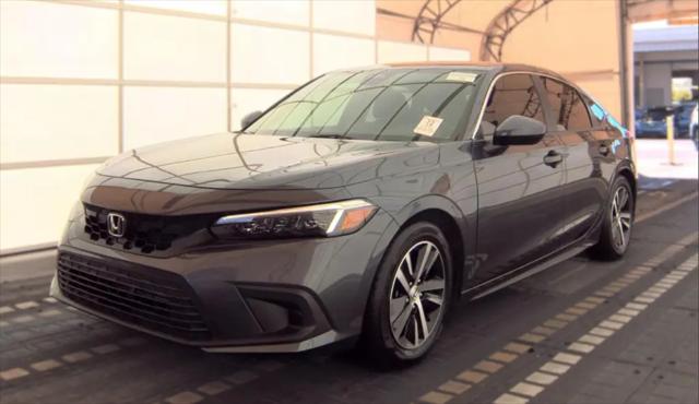 2024 Honda Civic LX for sale in Summerville, SC