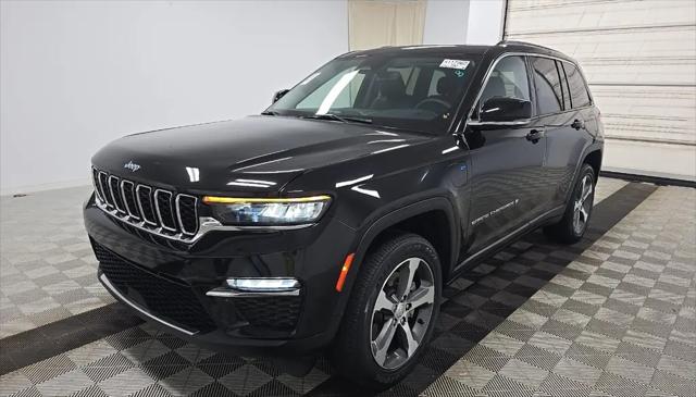 2023 Jeep Grand Cherokee 4xe for sale in Summerville, SC