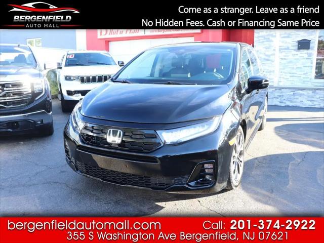 2026 Honda Odyssey Elite for sale in Bergenfield, NJ