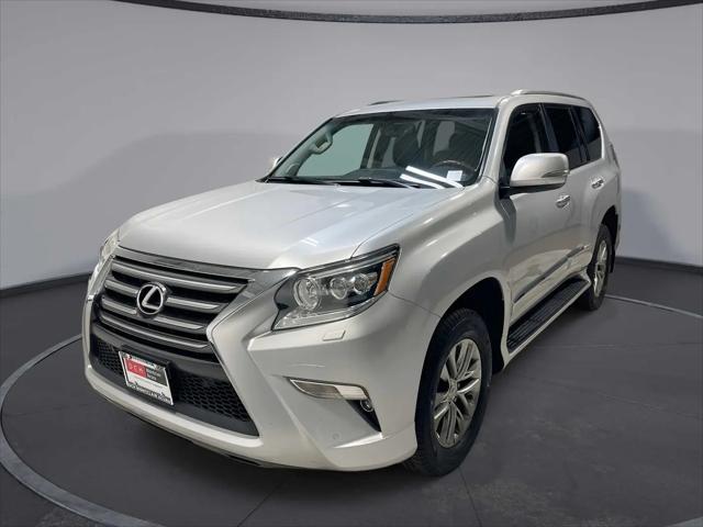2017 Lexus GX 460 Luxury for sale in Verona, NJ