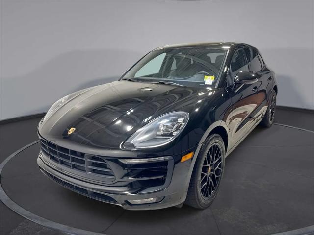 2018 Porsche Macan GTS for sale in Verona, NJ