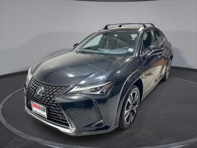 2022 Lexus UX 250h UX 250h for sale in Verona, NJ