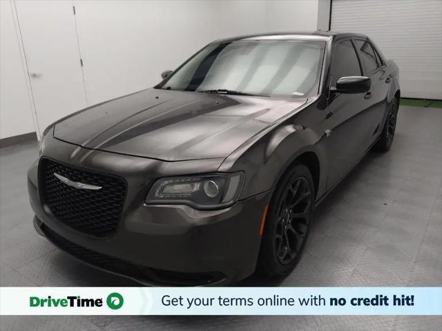 2019 Chrysler 300 Touring for sale in Memphis, TN