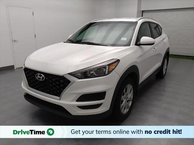 2021 Hyundai Tucson Value for sale in Memphis, TN