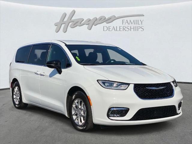 2026 Chrysler Pacifica Select for sale in Lawrenceville, GA