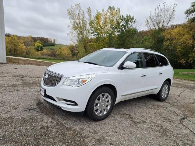 2017 Buick Enclave Premium for sale in Fergus Falls, MN