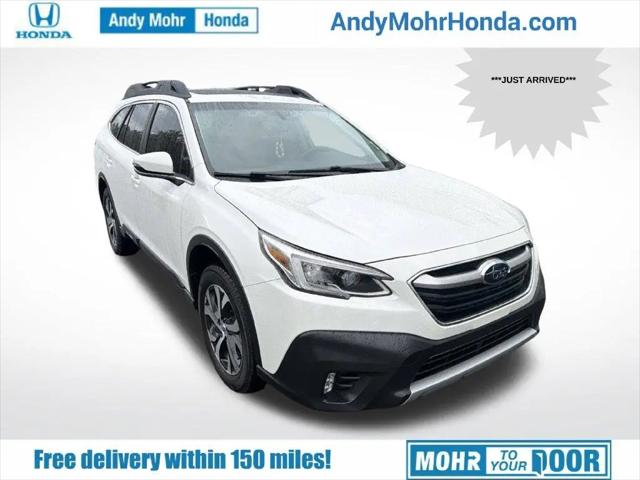 2022 Subaru Outback Limited for sale in Bloomington, IN