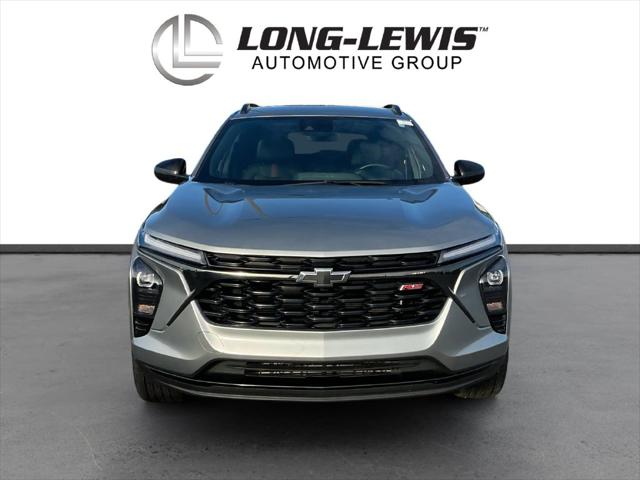 Used 2024 Chevrolet Trax FWD 2RS For Sale in Muscle Shoals, AL