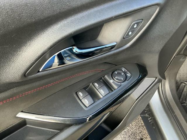 Used 2024 Chevrolet Trax FWD 2RS For Sale in Muscle Shoals, AL