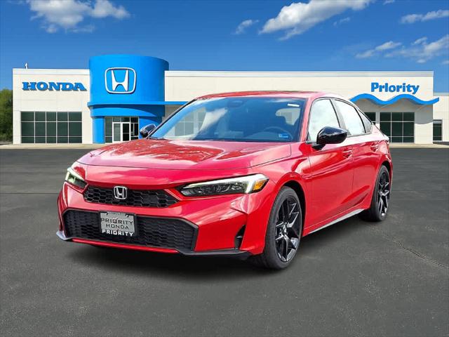 2026 Honda Civic Sport for sale in Chesapeake, VA