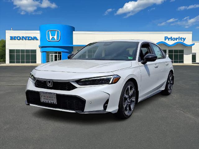 2026 Honda Civic Sport Touring for sale in Chesapeake, VA