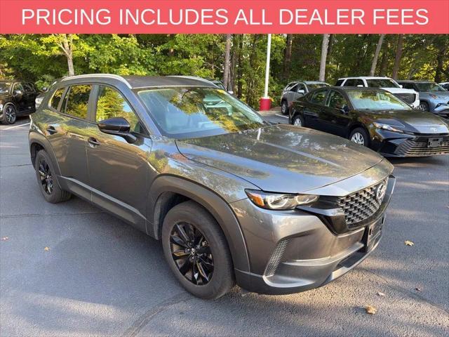 2025 Mazda CX-50 2.5 S Preferred Package for sale in Raleigh, NC