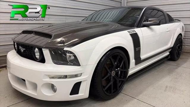 2007 Ford Mustang GT Deluxe for sale near NW Canal Fulton, OH