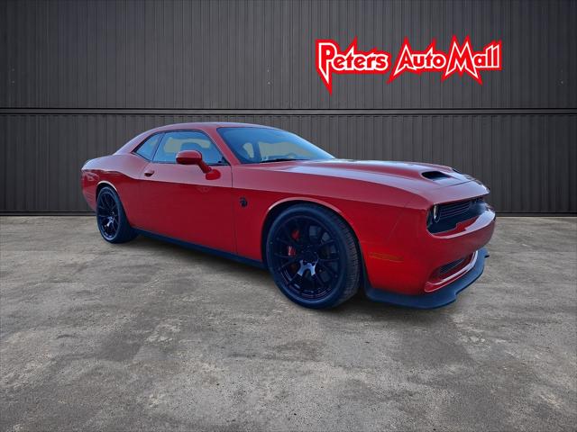 2022 Dodge Challenger SRT Hellcat for sale in High Point, NC