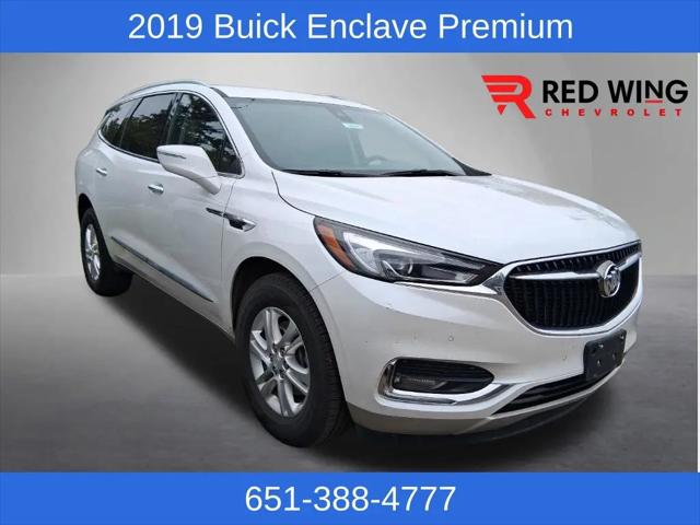 2019 Buick Enclave AWD Premium for sale in Red Wing, MN