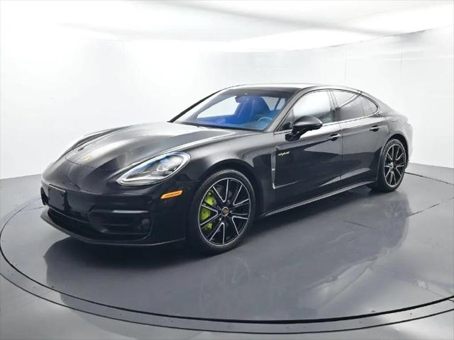 2023 Porsche Panamera E-Hybrid 4 for sale in West Palm Beach, FL