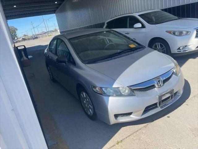 2011 Honda Civic for sale near Newark, OH