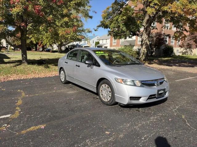 2011 Honda Civic VP for sale in Newark, OH