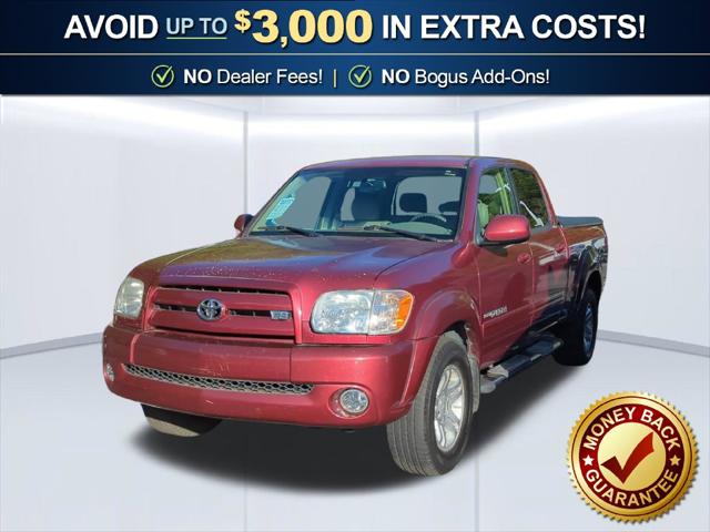 2006 Toyota Tundra