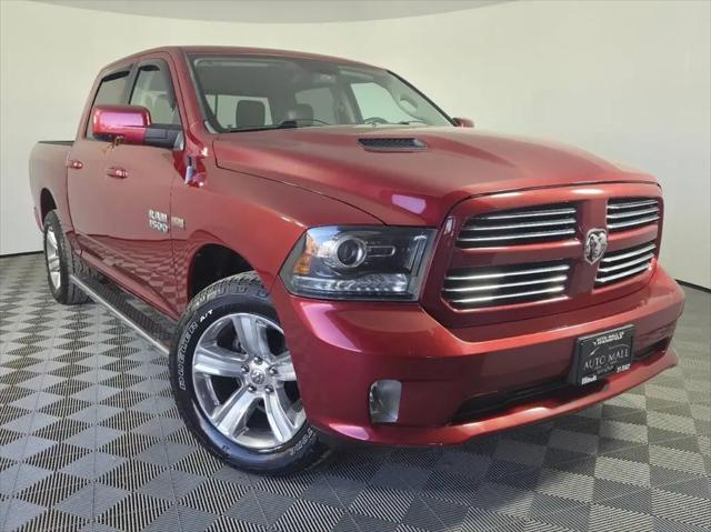 2013 Ram 1500 Sport for sale in Springfield, IL