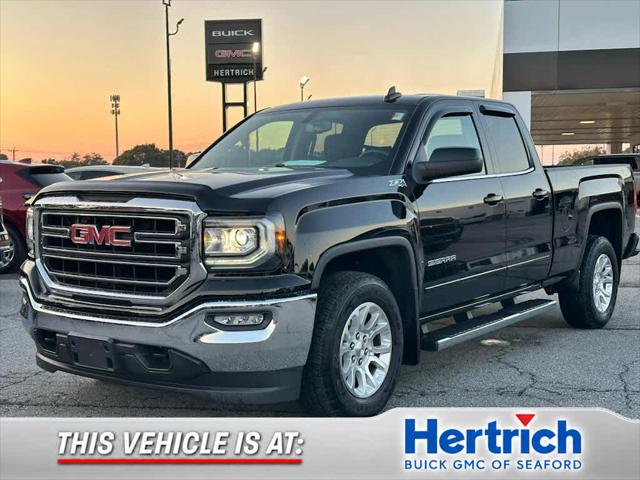 2019 GMC Sierra 1500 Limited SLE for sale in Seaford, DE