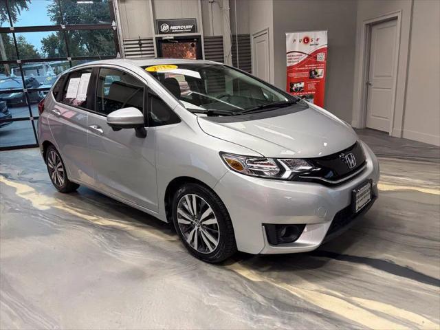 2015 Honda Fit EX for sale near Milford, OH