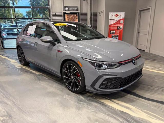 2022 Volkswagen Golf GTI 2.0T Autobahn for sale near Milford, OH
