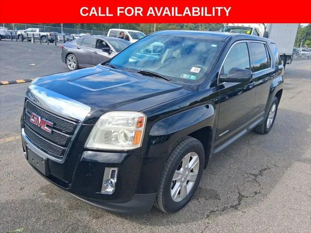 2013 GMC Terrain SLE-1 for sale in Knoxville, TN