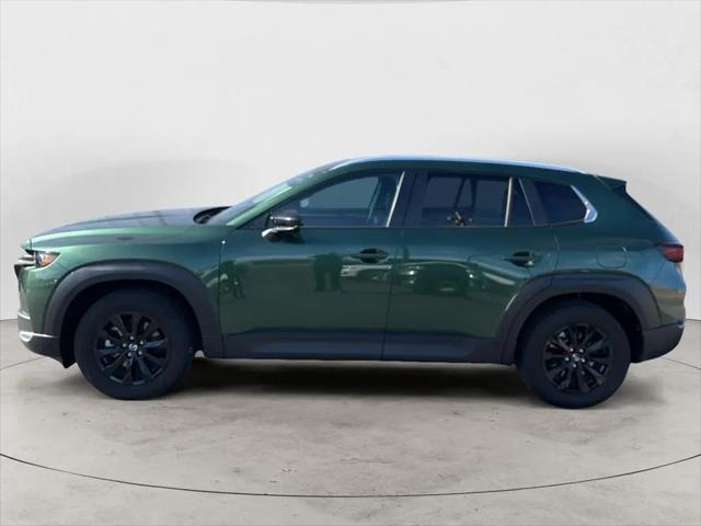 2026 Mazda CX-50 2.5 S Preferred for sale in Anaconda, MT