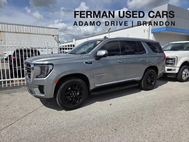 2024 GMC Yukon 2WD SLT for sale in Tampa, FL