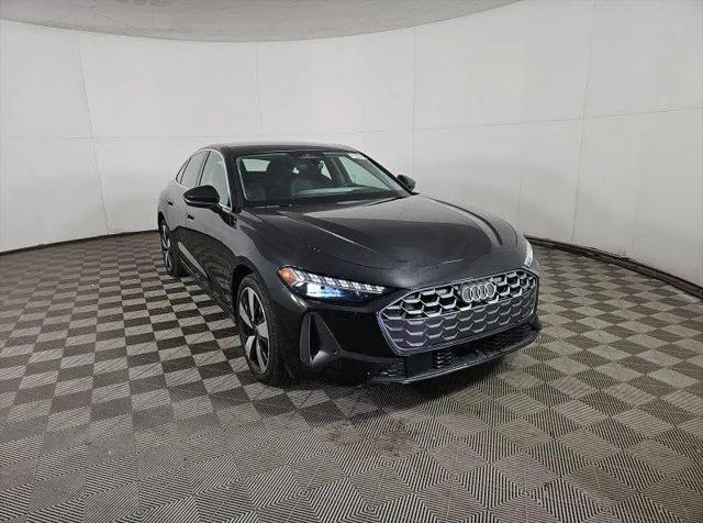 2025 Audi A5 Premium Plus TFSI quattro S tronic for sale in Sheboygan, WI