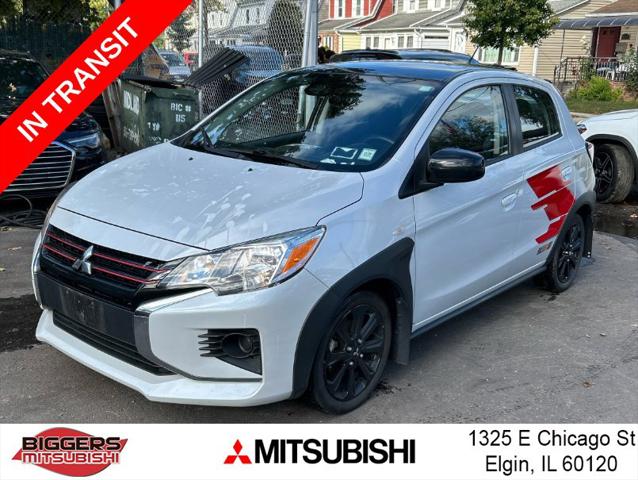 2024 Mitsubishi Mirage Ralliart for sale in Elgin, IL