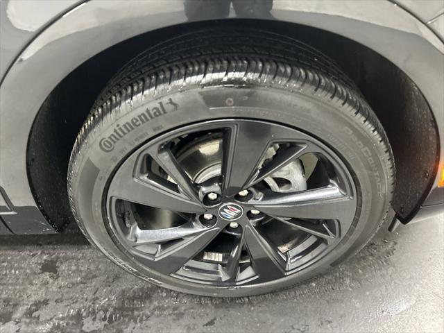 2024 Buick Envision Sport Touring AWD