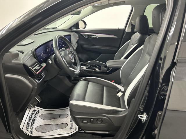 2024 Buick Envision Sport Touring AWD