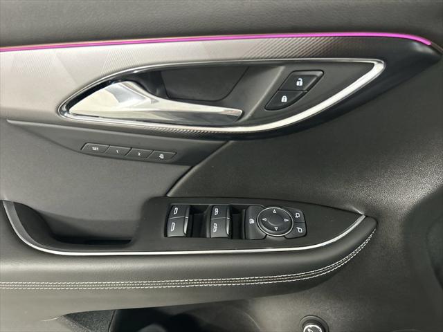 2024 Buick Envision Sport Touring AWD