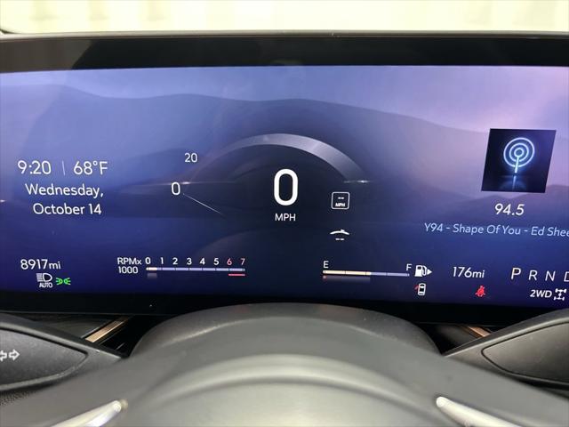 2024 Buick Envision Sport Touring AWD